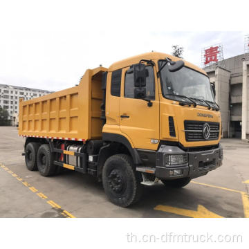 DONGFENG ใหม่ LHD / RHD รถบรรทุกสินค้าดีเซล